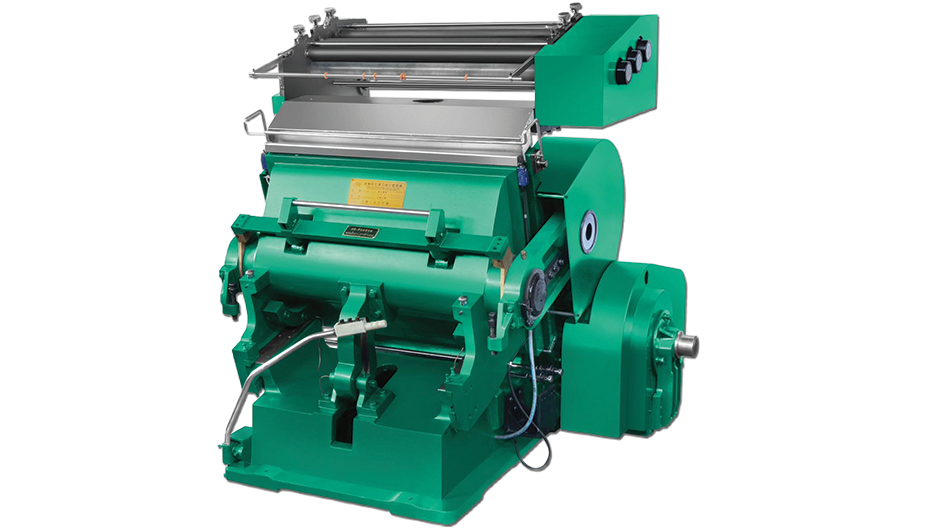 دستگاه دایکات فکی طلاکوب نایس پکینگ